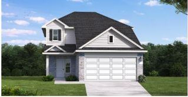 12160 Ridge Top Drive, Conroe, TX 77304