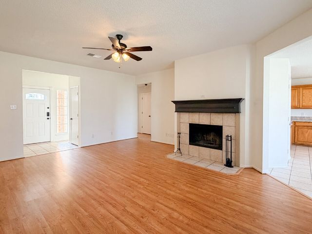 308 Palm Street, Crowley, TX 76036