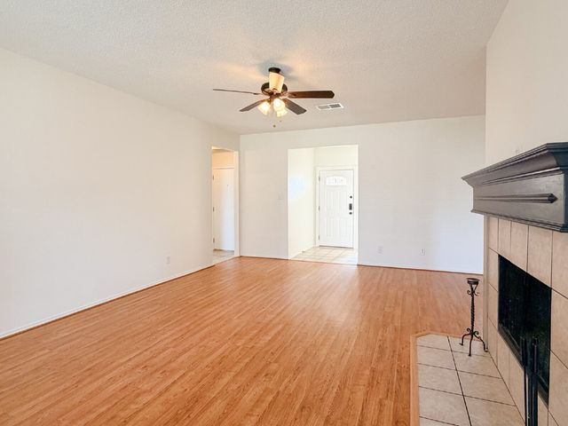 308 Palm Street, Crowley, TX 76036