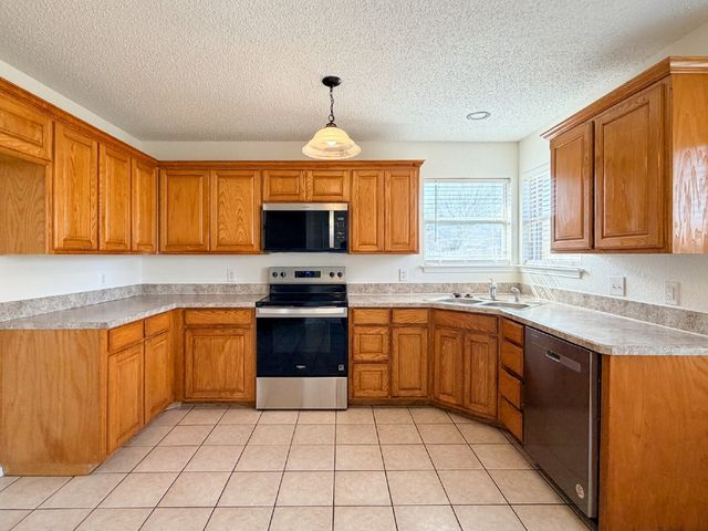 308 Palm Street, Crowley, TX 76036