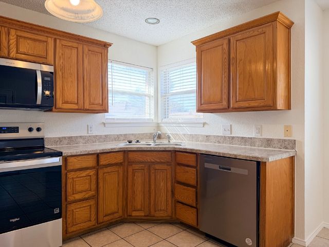 308 Palm Street, Crowley, TX 76036