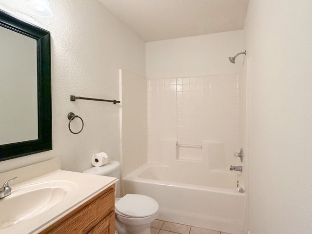 308 Palm Street, Crowley, TX 76036