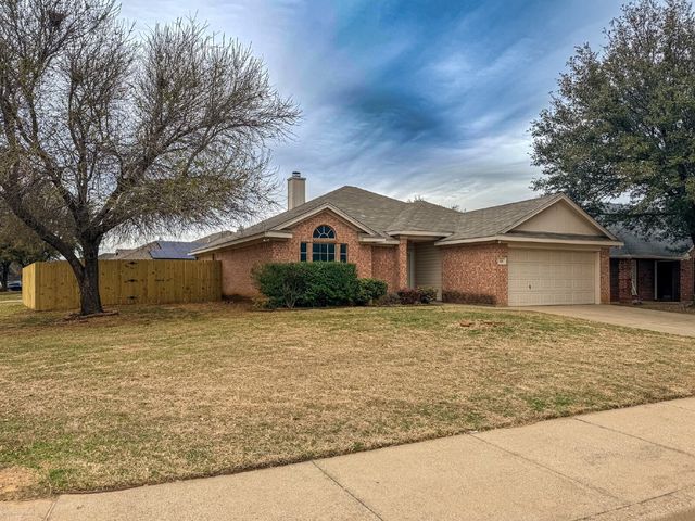 308 Palm Street, Crowley, TX 76036
