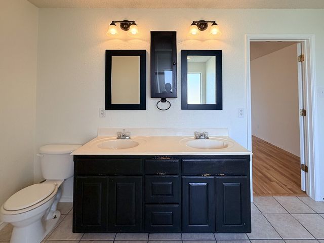 308 Palm Street, Crowley, TX 76036