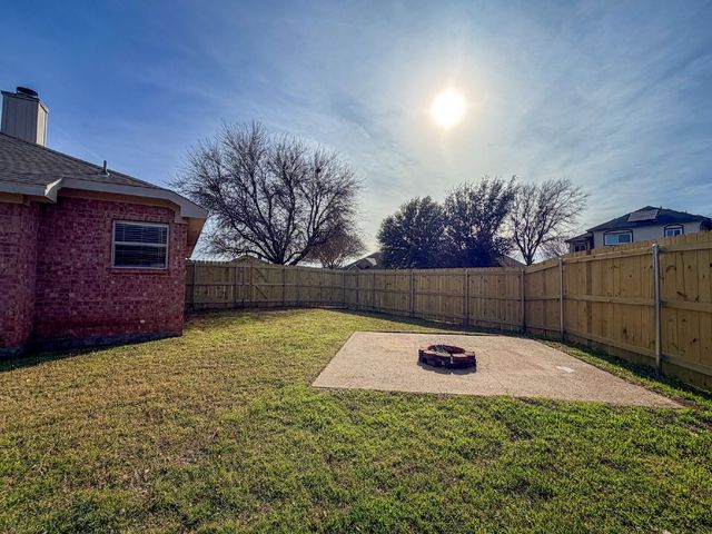 308 Palm Street, Crowley, TX 76036