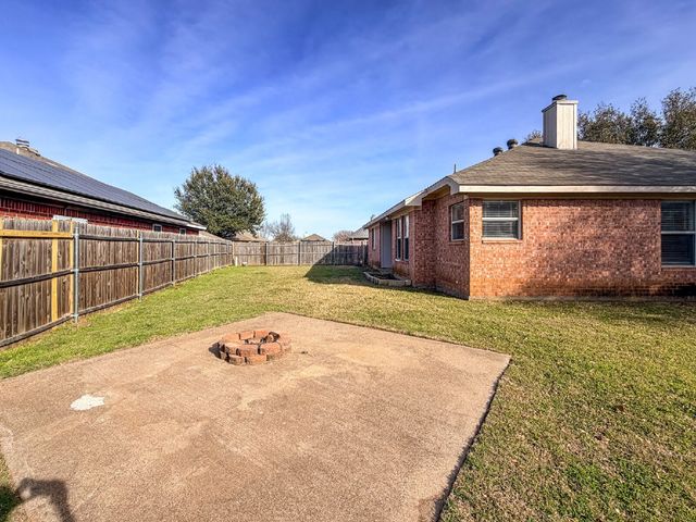 308 Palm Street, Crowley, TX 76036