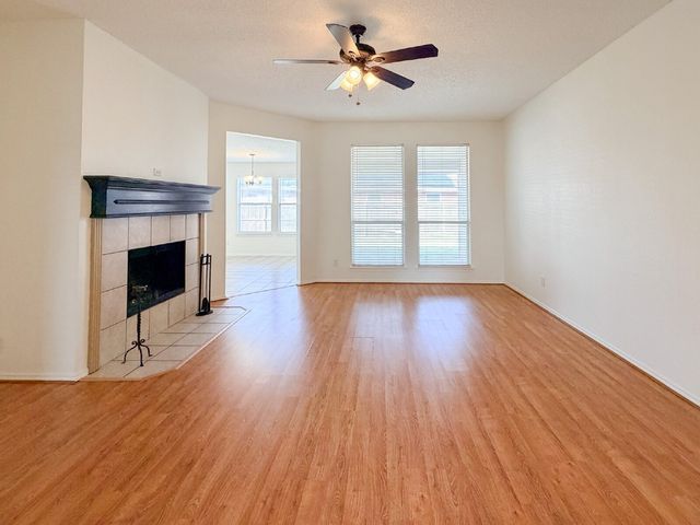 308 Palm Street, Crowley, TX 76036