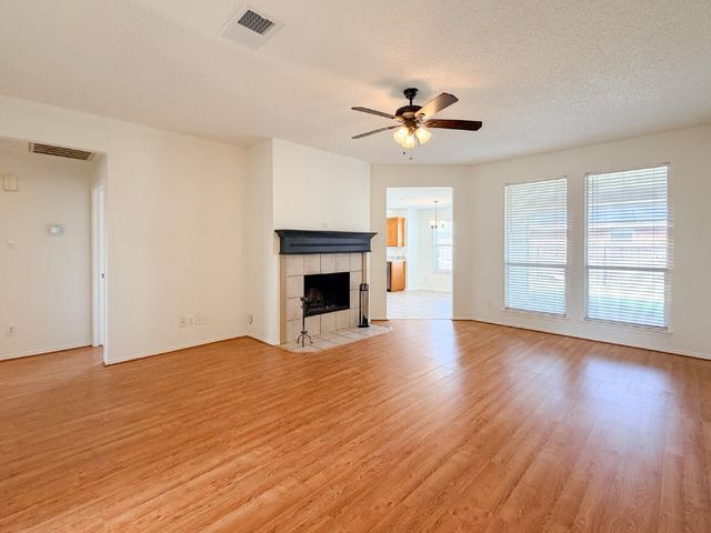 308 Palm Street, Crowley, TX 76036