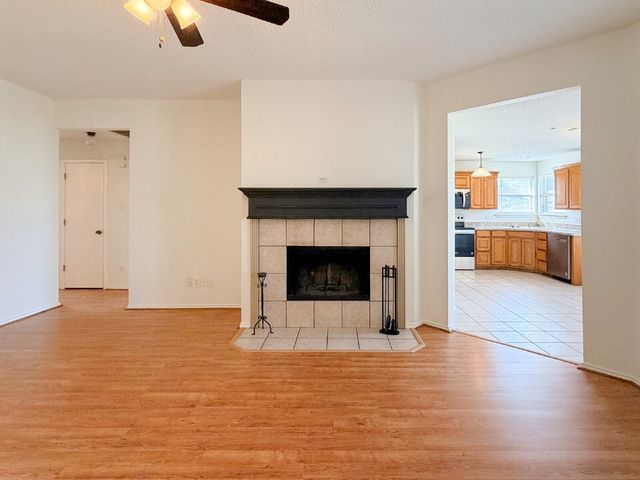 308 Palm Street, Crowley, TX 76036