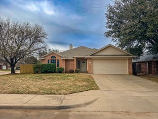 308 Palm Street, Crowley, TX 76036