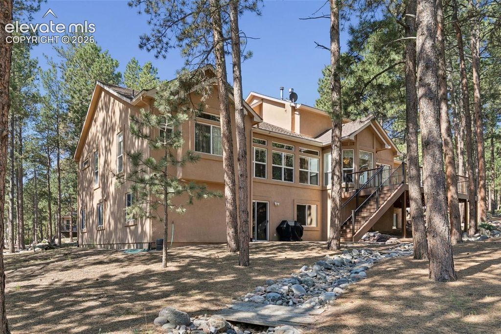 15831 Longmeadow Lane, Colorado Springs, CO 80921 — photo 2