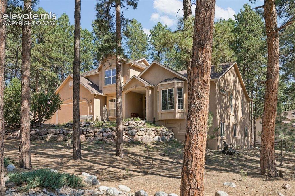 15831 Longmeadow Lane, Colorado Springs, CO 80921 — photo 3