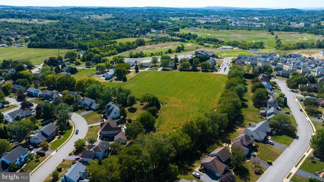 LOT 5 ST. MICHAELS CHESTNUT HILL RD, York, PA 17402