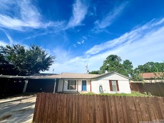 5804 Deer Lake, San Antonio, TX 78244