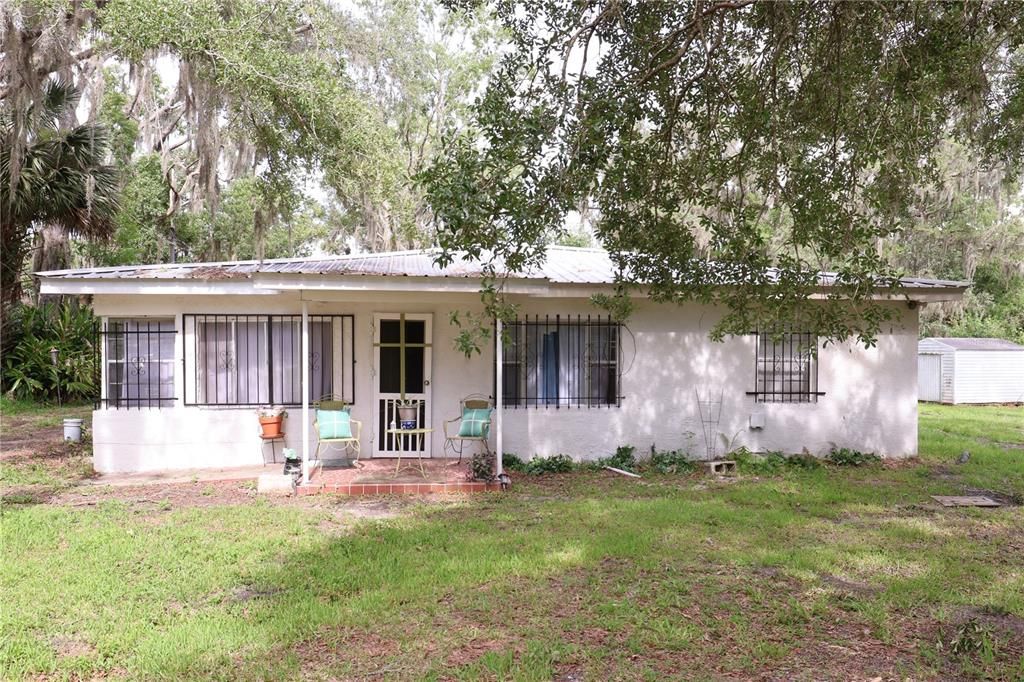309 HATTEN LANE, Hastings, FL 32145