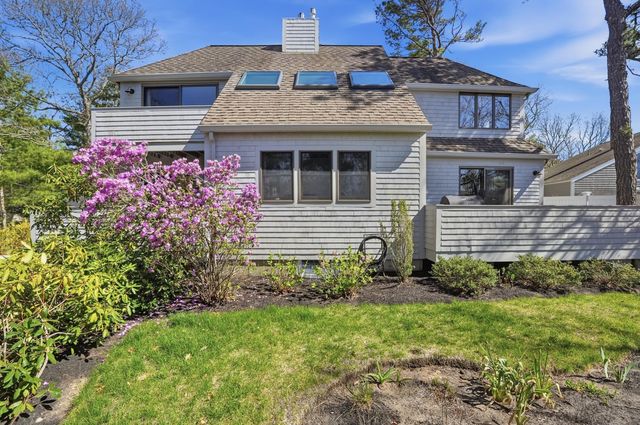 55 Summersea Road, Mashpee, MA 02649