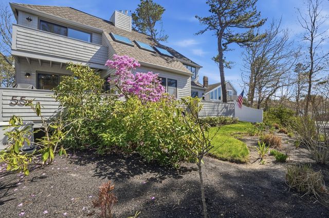 55 Summersea Road, Mashpee, MA 02649