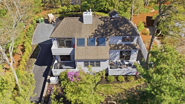 55 Summersea Road, Mashpee, MA 02649