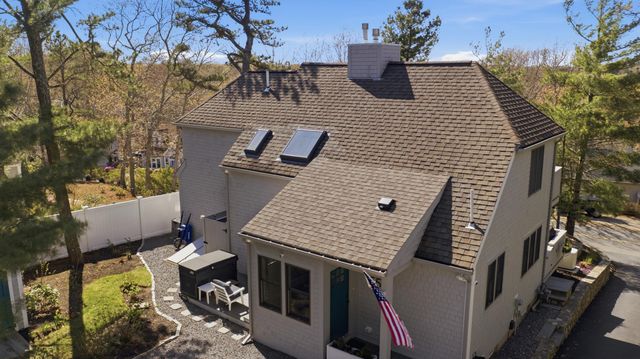 55 Summersea Road, Mashpee, MA 02649