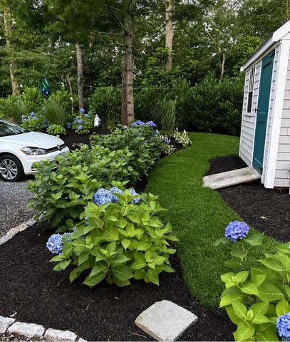 55 Summersea Road, Mashpee, MA 02649