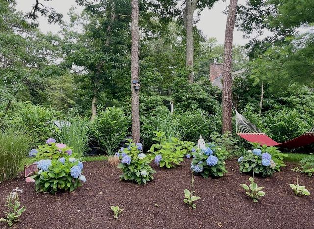 55 Summersea Road, Mashpee, MA 02649