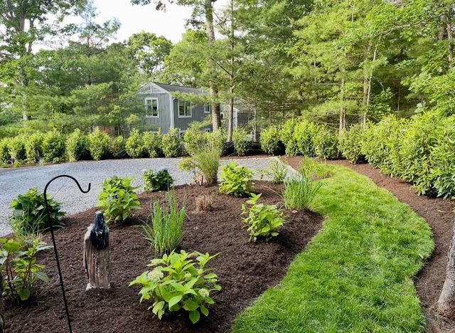 55 Summersea Road, Mashpee, MA 02649