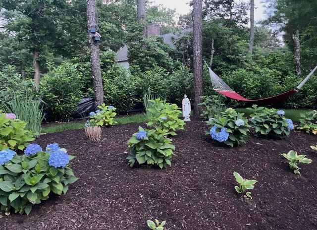 55 Summersea Road, Mashpee, MA 02649