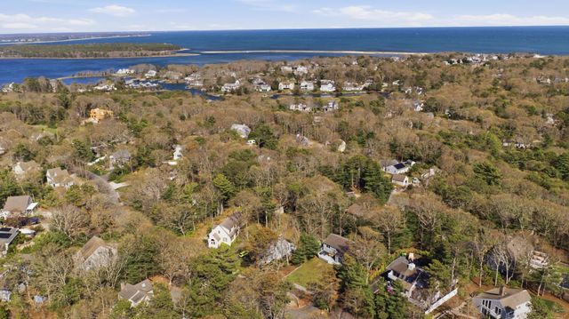 55 Summersea Road, Mashpee, MA 02649