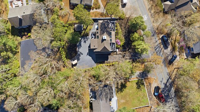 55 Summersea Road, Mashpee, MA 02649