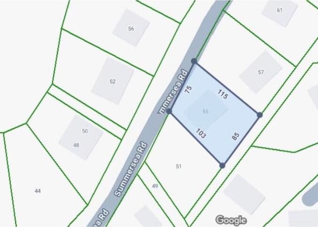 55 Summersea Road, Mashpee, MA 02649