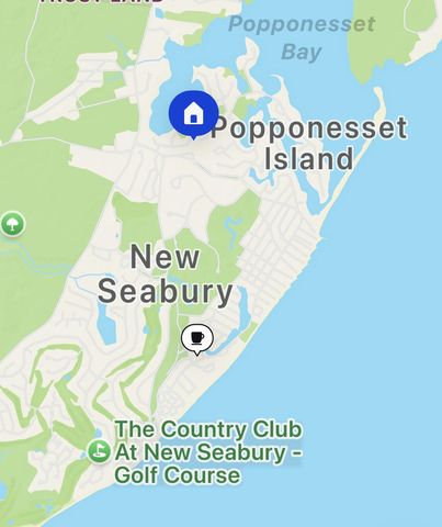 55 Summersea Road, Mashpee, MA 02649
