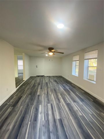 103 BURLEIGH ROAD, Pomona Park, FL 32181