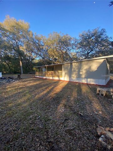 103 BURLEIGH ROAD, Pomona Park, FL 32181