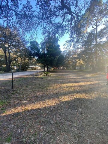 103 BURLEIGH ROAD, Pomona Park, FL 32181