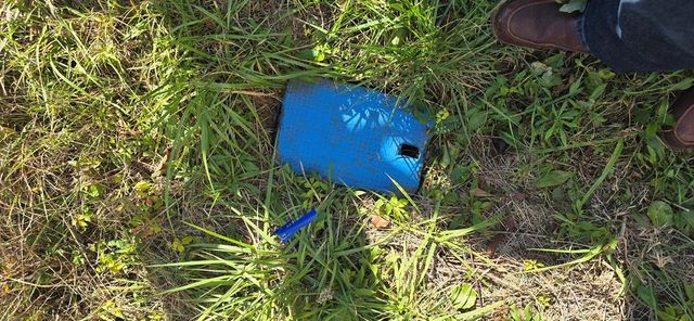 1350 Stivers Road, Jasper, GA 30143