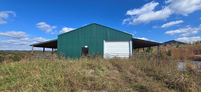 1350 Stivers Road, Jasper, GA 30143