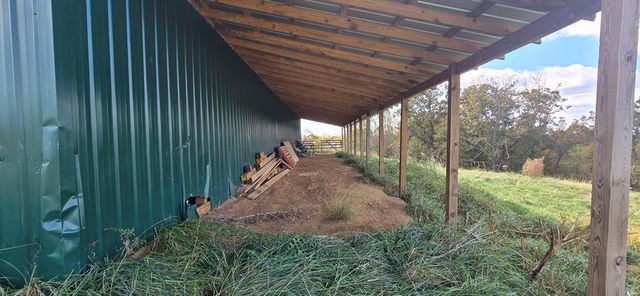 1350 Stivers Road, Jasper, GA 30143