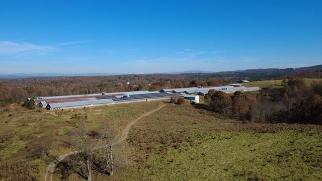 1350 Stivers Road, Jasper, GA 30143