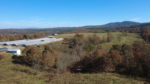 1350 Stivers Road, Jasper, GA 30143