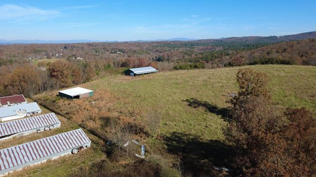 1350 Stivers Road, Jasper, GA 30143