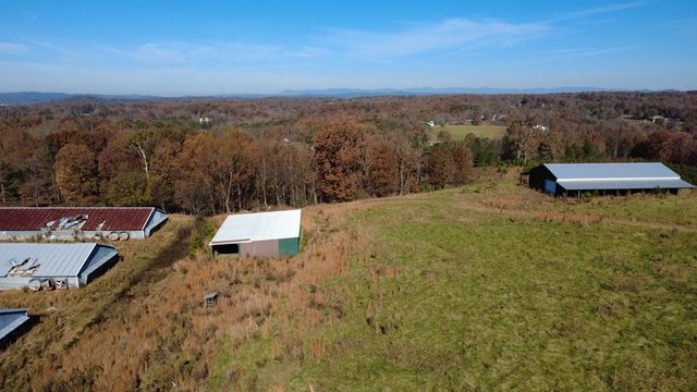 1350 Stivers Road, Jasper, GA 30143