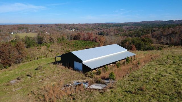 1350 Stivers Road, Jasper, GA 30143