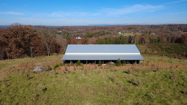 1350 Stivers Road, Jasper, GA 30143
