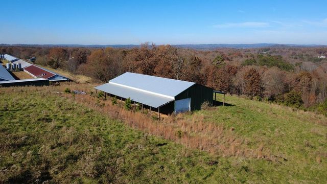 1350 Stivers Road, Jasper, GA 30143