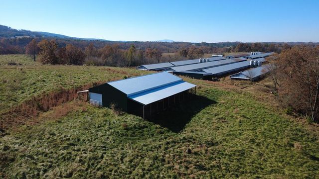 1350 Stivers Road, Jasper, GA 30143