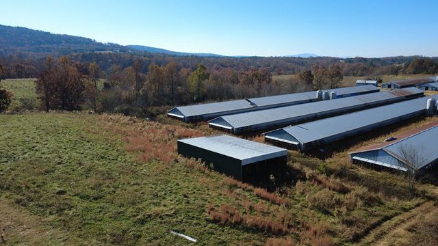 1350 Stivers Road, Jasper, GA 30143