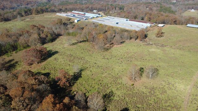 1350 Stivers Road, Jasper, GA 30143