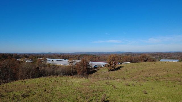 1350 Stivers Road, Jasper, GA 30143