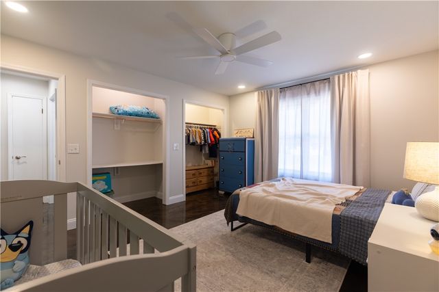 1839 S 11th Place, Rogers, AR 72756