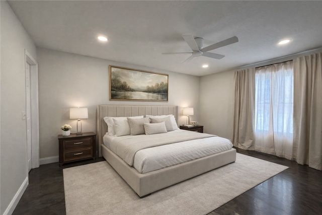 1839 S 11th Place, Rogers, AR 72756